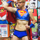 Illustration for article titled The Most Creative And Sensational Cosplay Of San Diego Comic Con 2015!